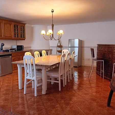 Alma Rustica Villa Albufeira Eksteriør billede