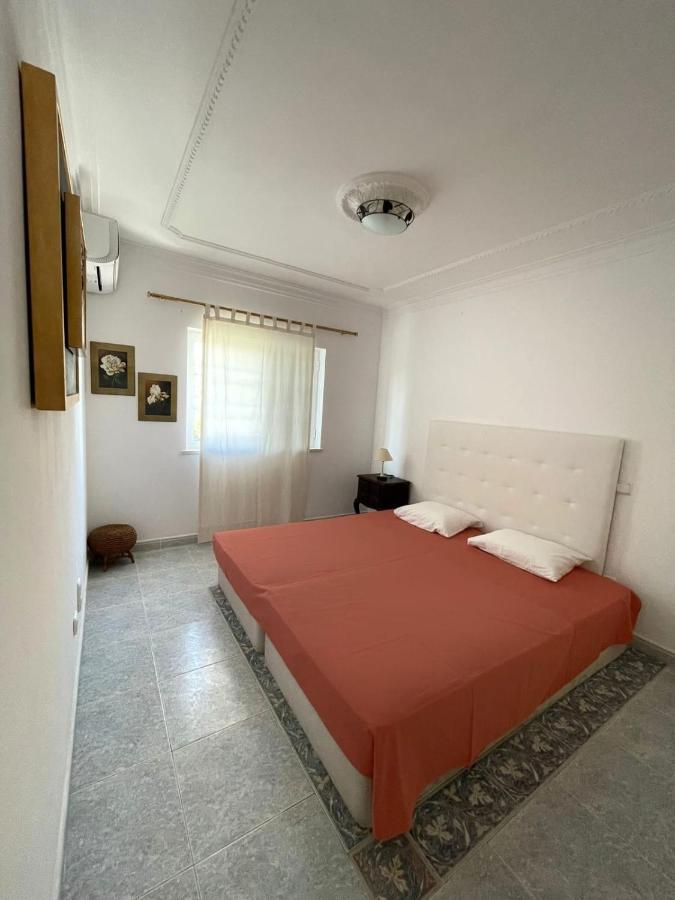 Alma Rustica Villa Albufeira Eksteriør billede