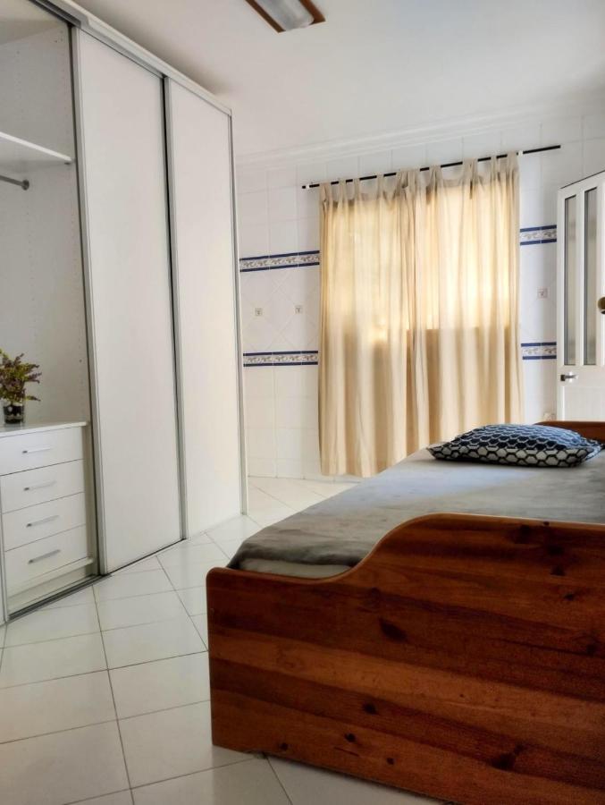 Alma Rustica Villa Albufeira Eksteriør billede