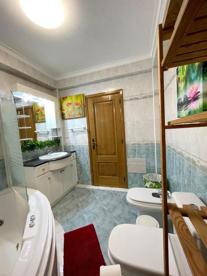 Alma Rustica Villa Albufeira Eksteriør billede